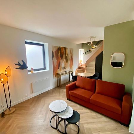 Appartements Du 101 Βιλνέβ ντ' Ασκ Εξωτερικό φωτογραφία