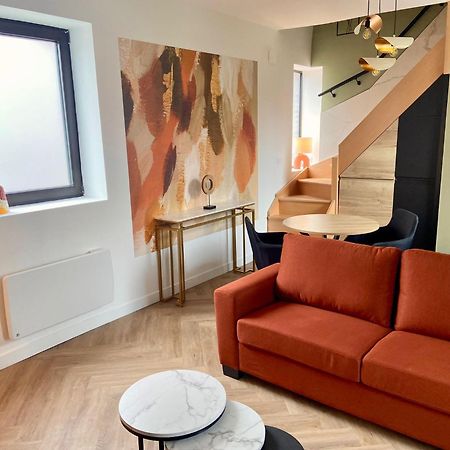 Appartements Du 101 Βιλνέβ ντ' Ασκ Εξωτερικό φωτογραφία