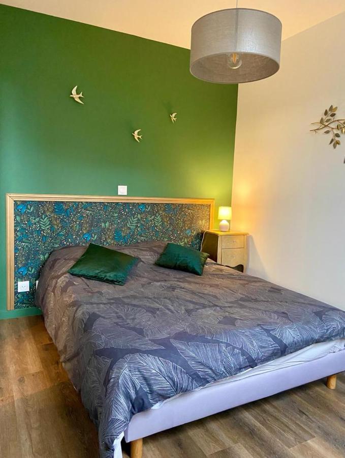 Appartements Du 101 Βιλνέβ ντ' Ασκ Εξωτερικό φωτογραφία