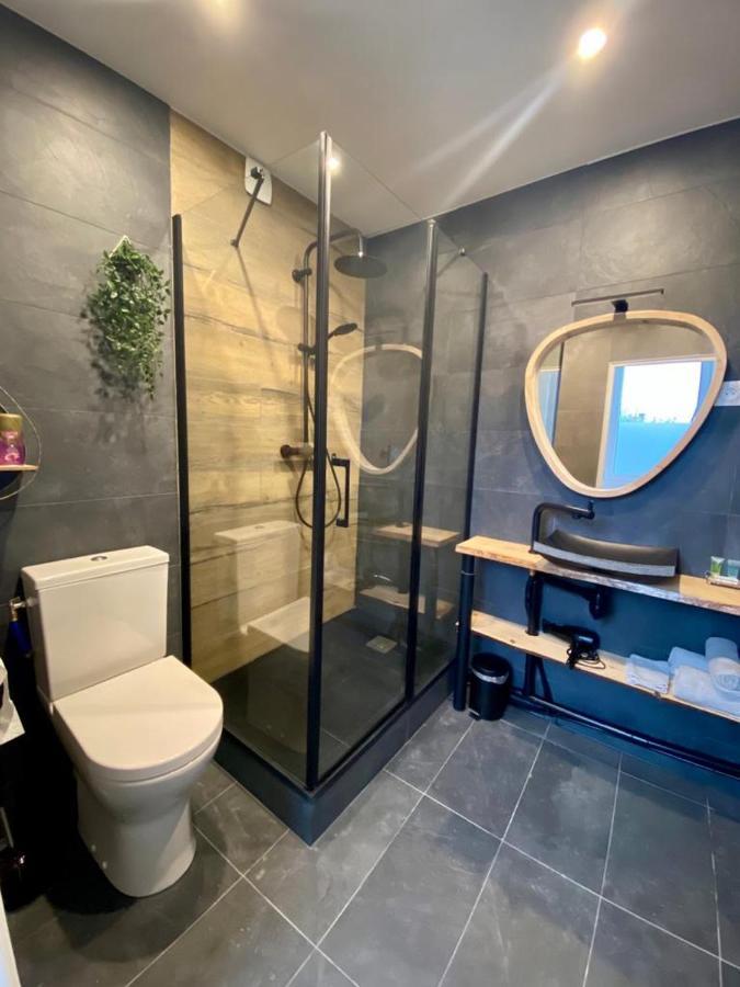 Appartements Du 101 Βιλνέβ ντ' Ασκ Εξωτερικό φωτογραφία