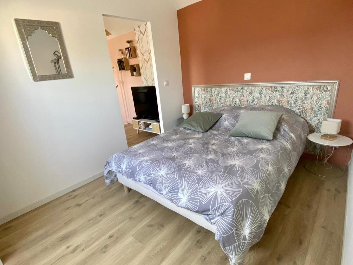 Appartements Du 101 Βιλνέβ ντ' Ασκ Εξωτερικό φωτογραφία