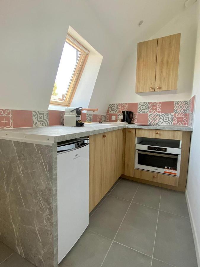 Appartements Du 101 Βιλνέβ ντ' Ασκ Εξωτερικό φωτογραφία