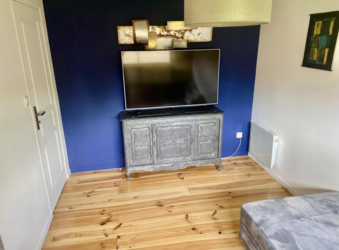 Appartements Du 101 Βιλνέβ ντ' Ασκ Εξωτερικό φωτογραφία