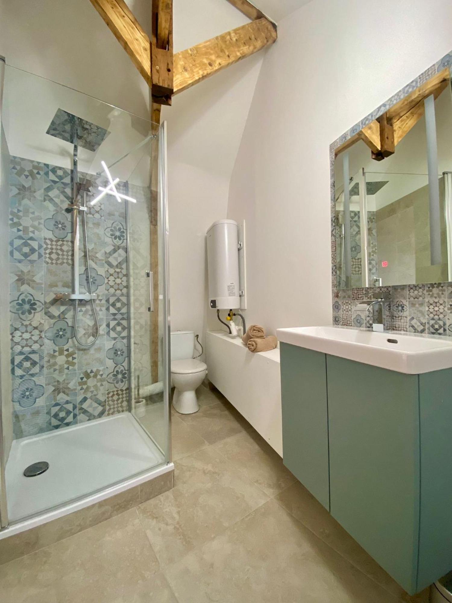 Appartements Du 101 Βιλνέβ ντ' Ασκ Εξωτερικό φωτογραφία