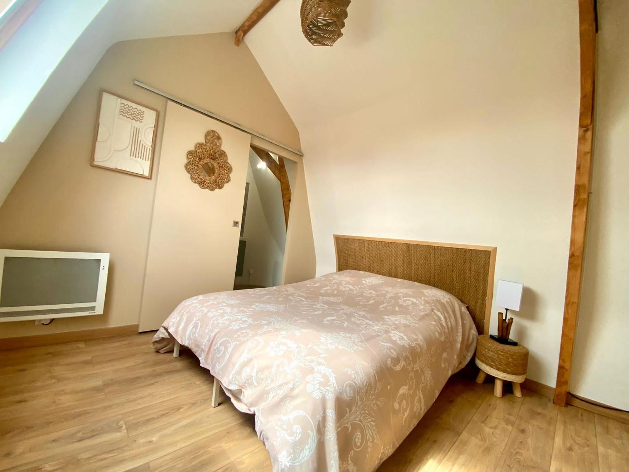 Appartements Du 101 Βιλνέβ ντ' Ασκ Εξωτερικό φωτογραφία