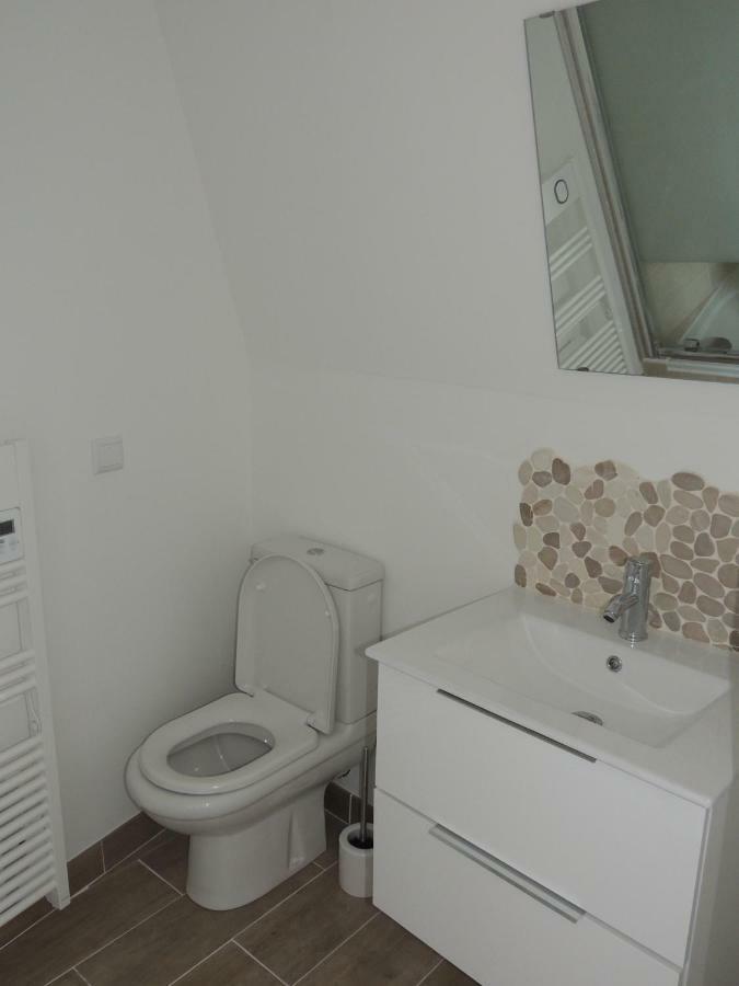 Appartements Du 101 Βιλνέβ ντ' Ασκ Εξωτερικό φωτογραφία
