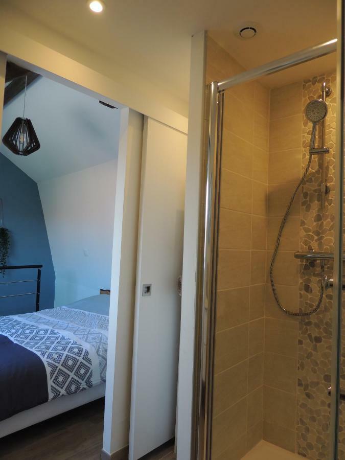 Appartements Du 101 Βιλνέβ ντ' Ασκ Εξωτερικό φωτογραφία
