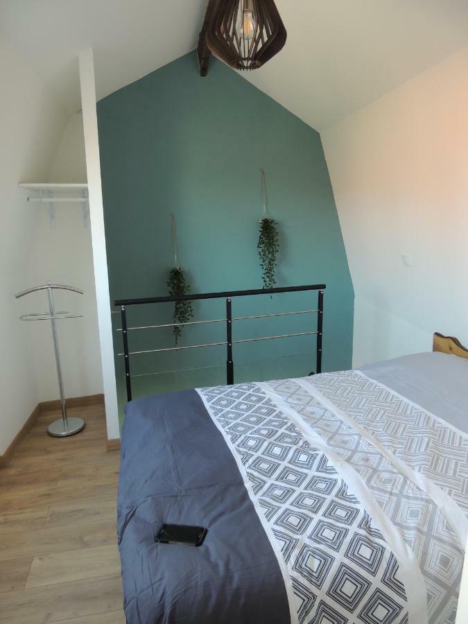Appartements Du 101 Βιλνέβ ντ' Ασκ Εξωτερικό φωτογραφία