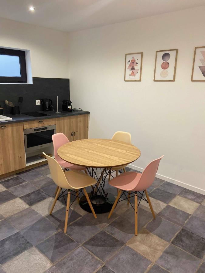 Appartements Du 101 Βιλνέβ ντ' Ασκ Εξωτερικό φωτογραφία